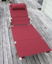 lounger