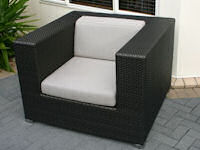 outdoor chair