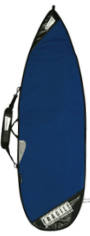 Shortboard Bag - Travel Double
