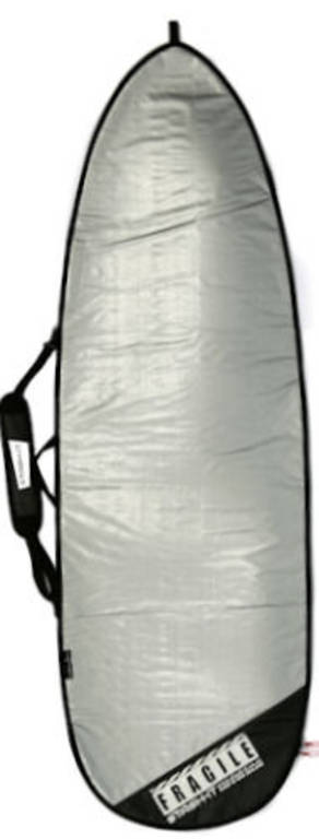 Fishboard Bag - Tour