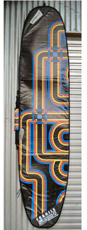 Recycled Billboard Long Board Bag 9'6 09014