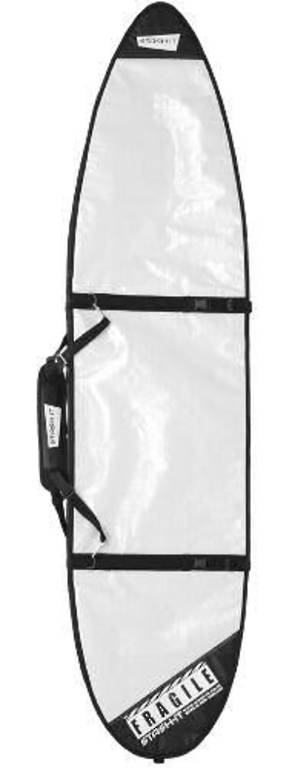 Shortboard Case - Travel