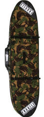 Longboard Case - Travel