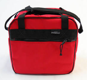 Boot Bag - Red - 60001