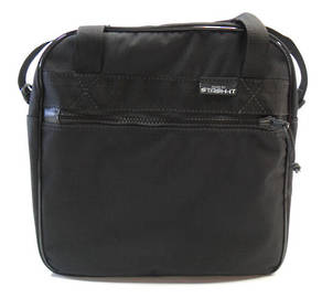 Boot Bag - Black - 60002