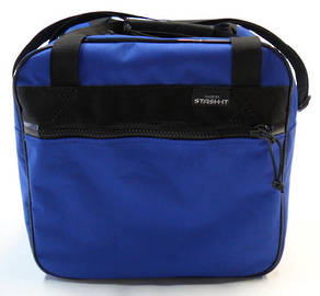 Boot Bag - Blue - 60003
