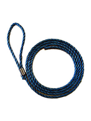 Tarpaulin Rope $4 or $3.50 for 10 or more