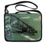 Recycled Billboard Bag - laptop 70002