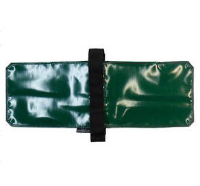 Sand Bags Green - Unfilled 81004