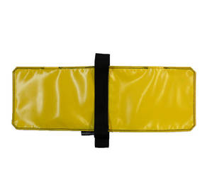 Sand Bags Yellow - Unfilled 81005