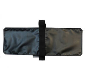 Sand Bags Black - Unfilled 81006