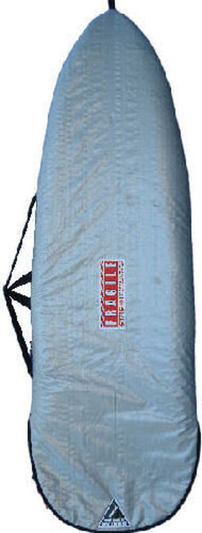 Fishboard Bag - Eco