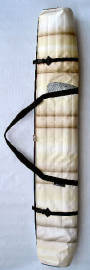 Recycled Billboard Ski Bag - 165 - 20018