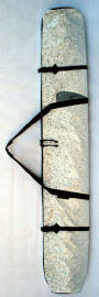 Recycled Billboard Ski Bag - 180 - 20004