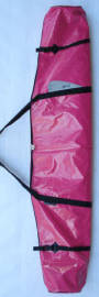 Recycled Billboard Double Ski Bag - 170 - 20024