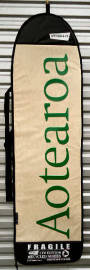 Recycled Billboard Snowboard Bag - 155 - 10022