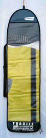 Recycled Billboard Snowboard Bag - 160 - 10018