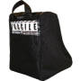 Boot Bag - Black
