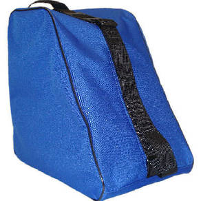 Boot Bag - Blue