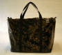 Recycled Billboard Bag - large gear 30157