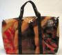 Recycled Billboard Bag - med gear 30238