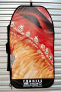 Recycled Billboard Boogieboard Bag 09019