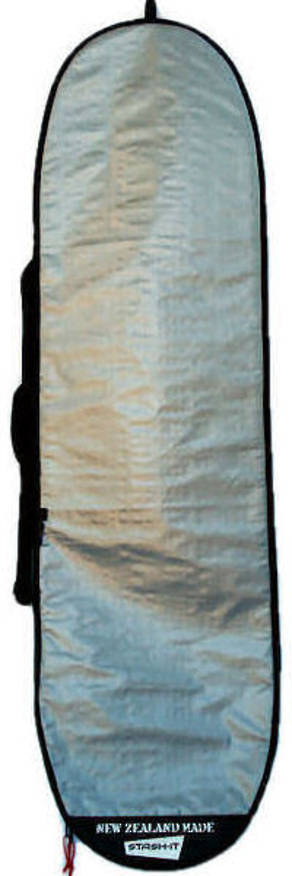 Snowboard Bag - Tour - Silver 155