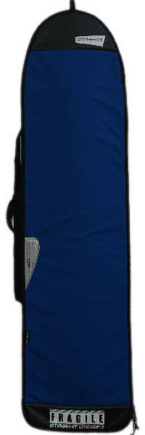 Snowboard Bag - Travel - Blue