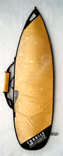 Recycled Billboard Short Board Bag 6'4