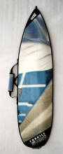 Recycled Billboard Shortboard Bag 7'2