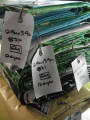 Recycled Billboard Tarpaulin 2.80m x 3m