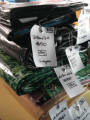 Recycled Billboard Tarpaulin 2.80m x 5.60m