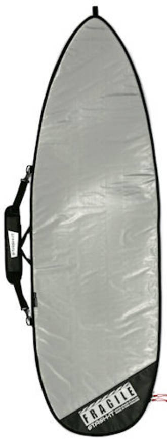 Shortboard Bag - Tour Extra Wide