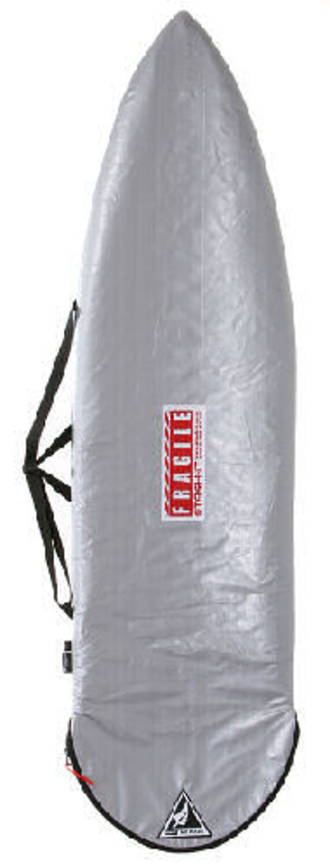 Shortboard Bag - Eco