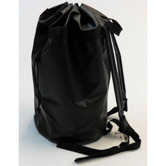 PVC Rope / Duffle Bag - Black 39004