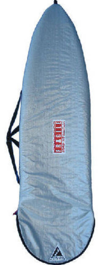 Shortboard Bag - Eco Extra Wide