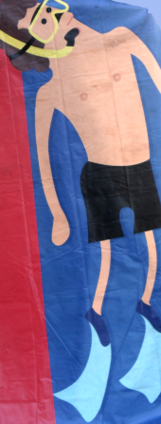 Build a Bag Billboard Skin 51293