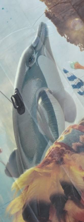 Build a Bag Billboard Skin 51338