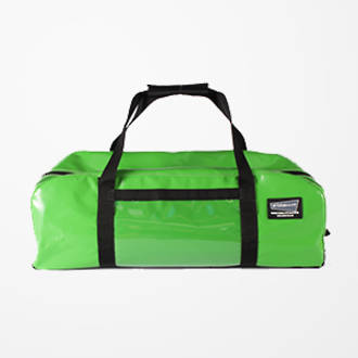 PPE / Gear Bag - Green (25cm x 25cm x 70cm)