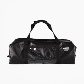 PPE / Gear Bag - Black (25cm x 25cm x 70cm)