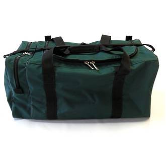 Sturdy Gear Bag 85 Litres  Forest Green Polyester 39007