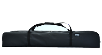 Gear Bag 1.5m x 25cm x 25cm - Black