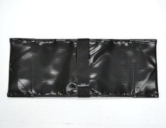 Sand Bags Black - Unfilled Deluxe Black