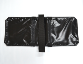 Sand Bags Black - Refillable 81003