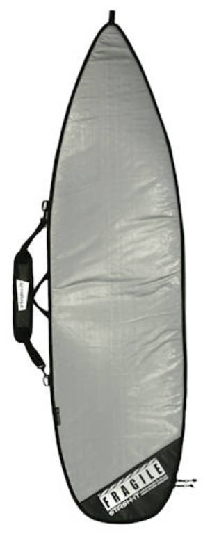 Shortboard Bag - Tour