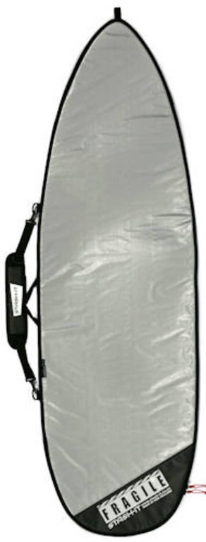 Shortboard Bag - Tour Extra Wide
