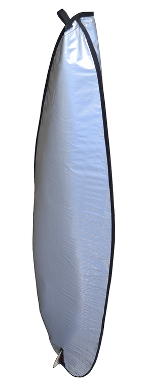 SUP Board Bag 3D Nose - Tour