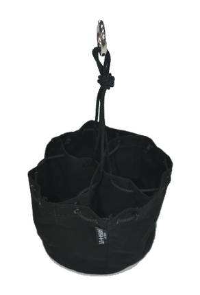 Screw Bag - 4 Pocket