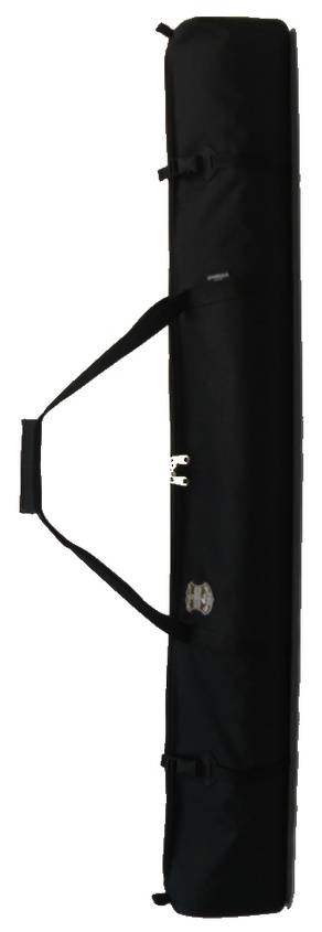 Single Ski Bag - Black 165