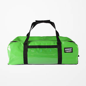 PPE / Gear Bag - Green (25cm x 25cm x 70cm)